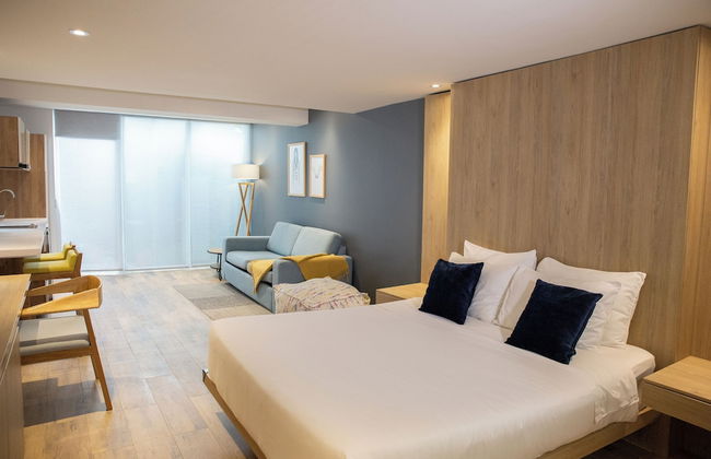 Urban Heights Bogota - Foto 28