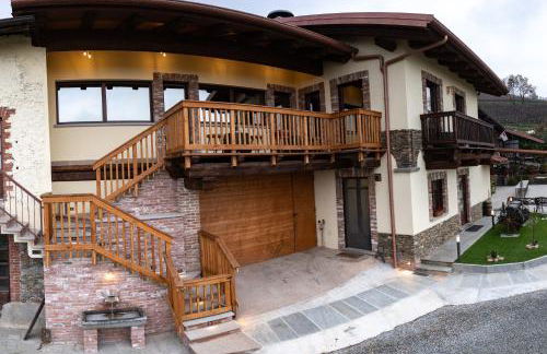 Agriturismo Dai Dellerba - Foto 78