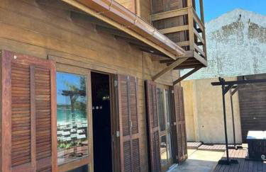 Casa pé na areia no Campeche - Foto 5