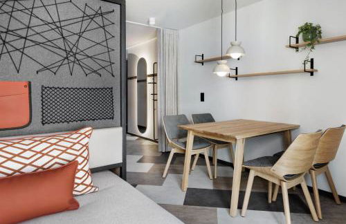 Stay KooooK Munich City - NEW OPENING - Foto 53