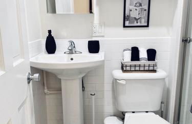 Chic Living on Newbury Street - Foto 17