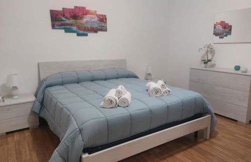 Kalisa Home, B&B e Casa Vacanza Palermo - Photo 34