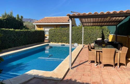 Villa Vanessa - Photo 20