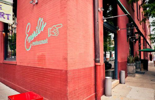 Esplanade Magic 4 - Foto 21