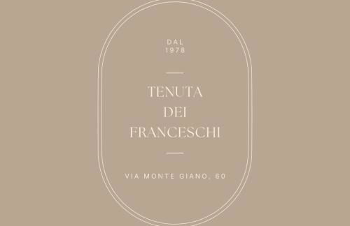 Tenuta dei Franceschi - Foto 8