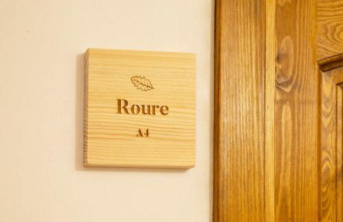 Allotjaments Plaça Major-Roure - Photo 10