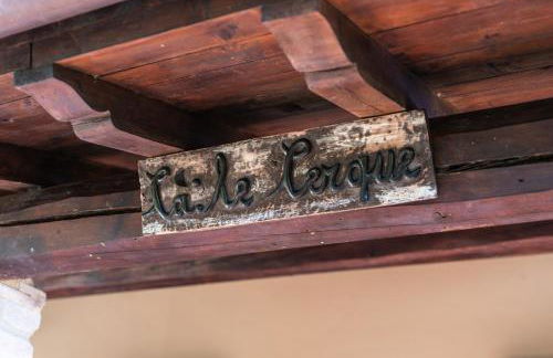 Ca' le cerque, villa surrounded by the Marche nature - Foto 8