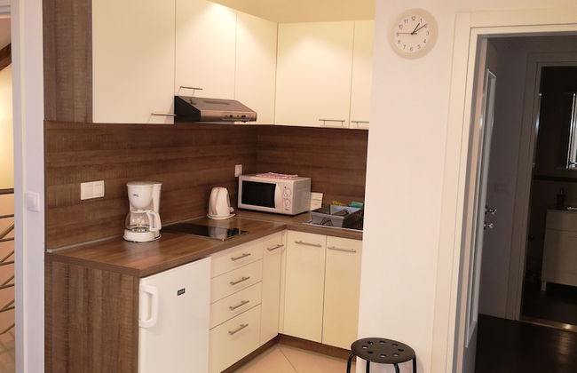 City Apartments Lani 4 - Foto 8