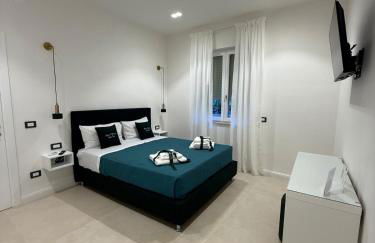 Spagnuolo Apartment Stabiae Coast - Foto 12