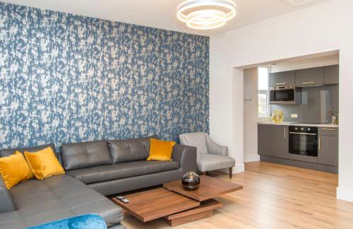 Coldharbour Suites - Foto 27