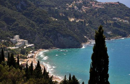 Erotokritos Sea View Home - Foto 40