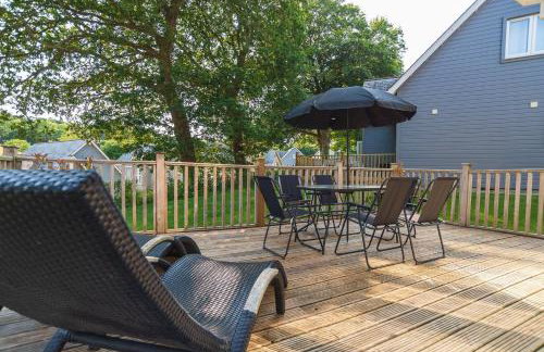 Trewhiddle Retreat V25 by Together Travel - Luxury 4-Bedroom Villa - Foto 47