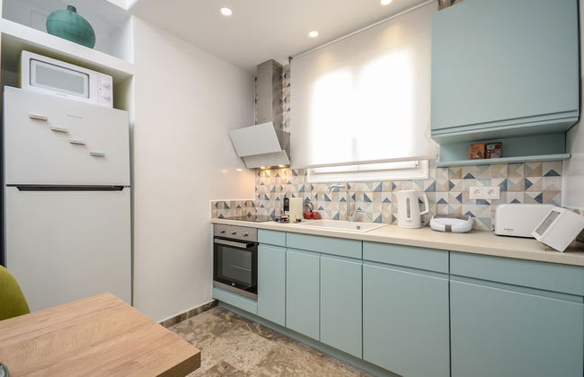 Beach Connection Naxos town - Photo 14