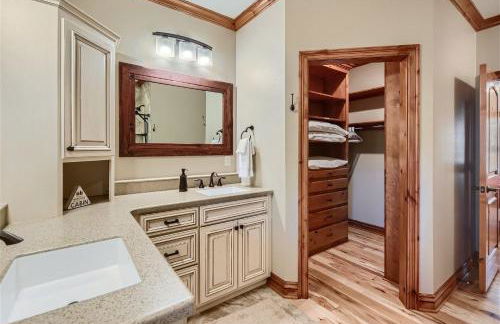 Rocky Mountain Retreat home - Foto 16