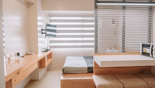 Best Homely Stay in Iloilo - Foto 3, Habitación