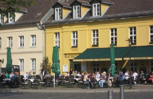 Schloss-und Seeblick Apartment - Foto 38