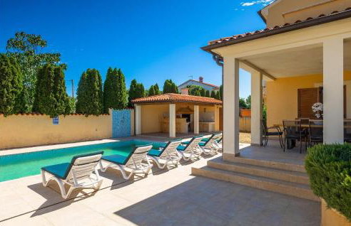 Villa Marse - Foto 8