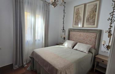 Casa Puerta de Córdoba - Foto 15