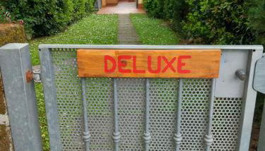 Toskana Relax - Foto 4, Garden, Garden view