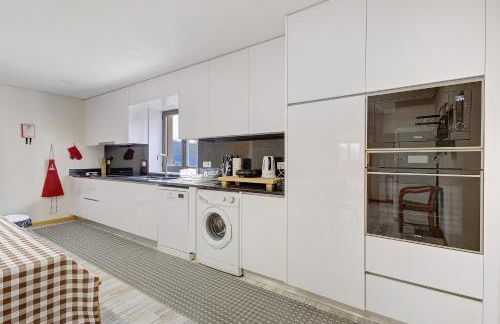 Casa Miradouro Fafião - Photo 9