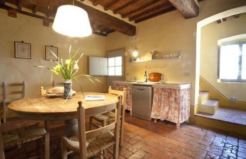 Castello Ginori Di Querceto - Foto 64