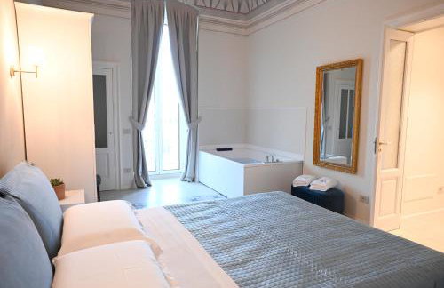 The Regal Residence - By Palazzo Veneziani - Luxury Living in Monopoli - Foto 32