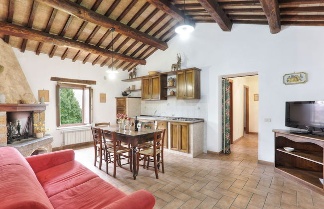 Agriturismo Cerqueto - Photo 19