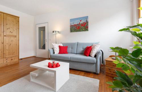 Ferienwohnung Refugium - Foto 6
