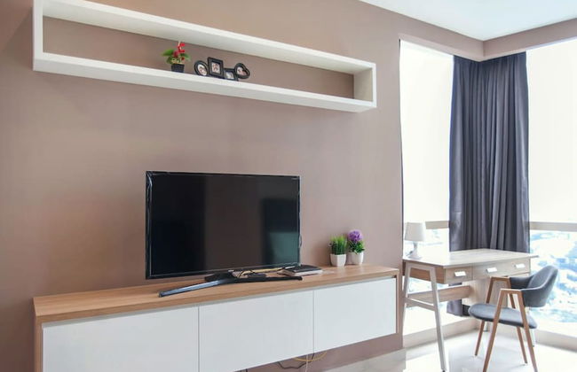 Pinnacle Studio - Heart of Petaling Jaya - Foto 9