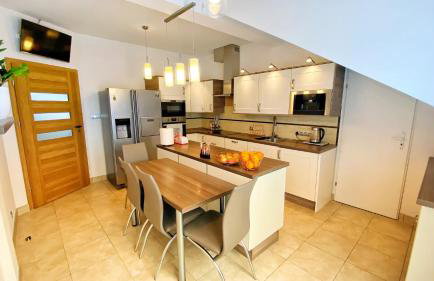 Apartament Premium Skawina - Foto 8