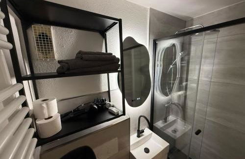 Lichtdurchflutetes Appartement mit Balkon in ruhiger Lage von Bückeburg - Foto 8