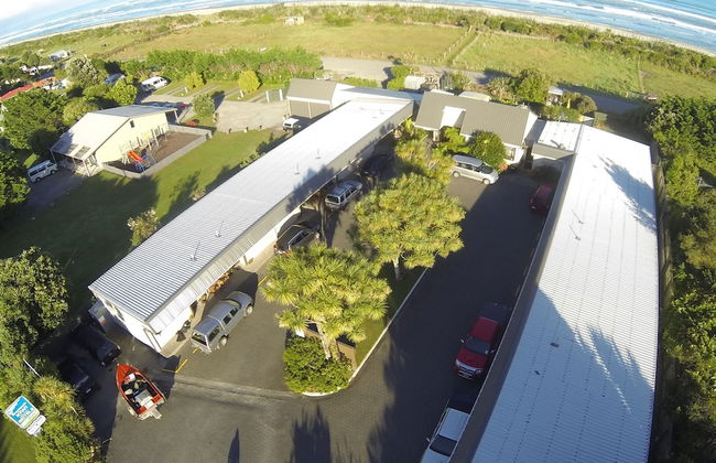 Greymouth KIWI Holiday Parks & Motels - Foto 2