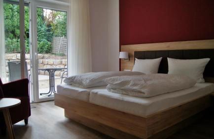 Gästehaus Winzerhof am Schlierbach - Foto 14