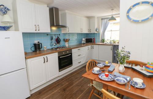 The Coach House - Foto 12