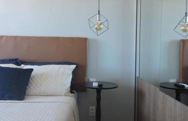 Apartamento Vista Mar aconchegante no Rio Vermelho - Foto 16