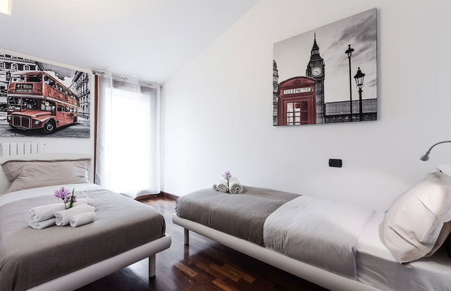 Suitelowcost Limbiate - Expò - Foto 2