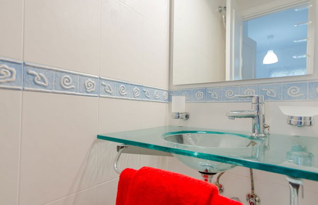 Villa Sotavento - Foto 29