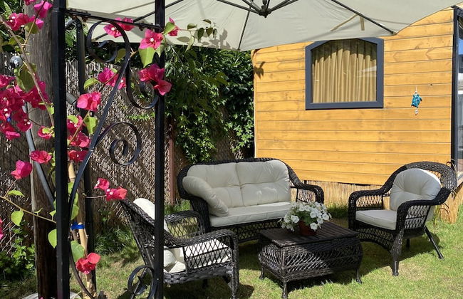 Alican İzba House - Foto 21