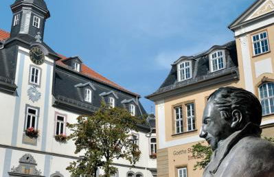 Break Time Holidays Königsee, ein Juwel im Thüringer Wald - Foto 50