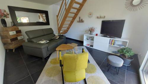 Charmante maison au calme avec jardin - Photo 3