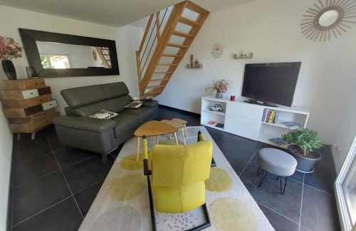 Charmante maison au calme avec jardin - Photo 3