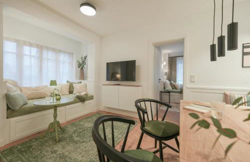 Am Renngraben 1 - Wohnen auf Zeit - Foto 7