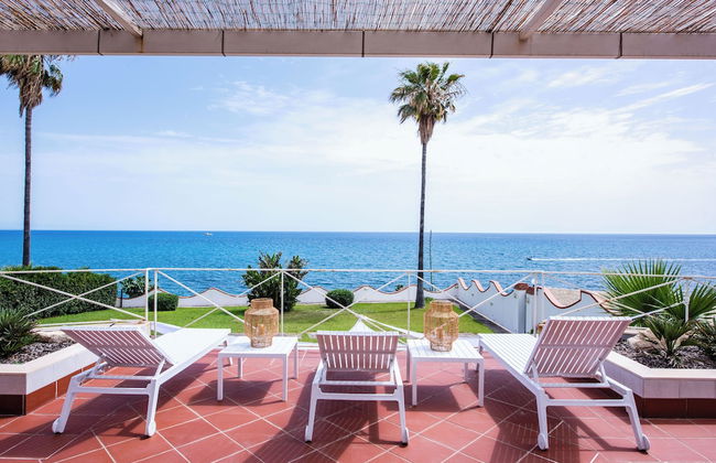 Villa Acqua Saracena by Wonderful Italy - Foto 32