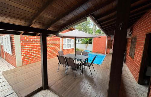 Casa com Piscina Próxima à Praia da Cachoeira - Photo 11