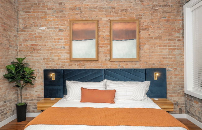 Findlay Market Suite 3 - Foto 2