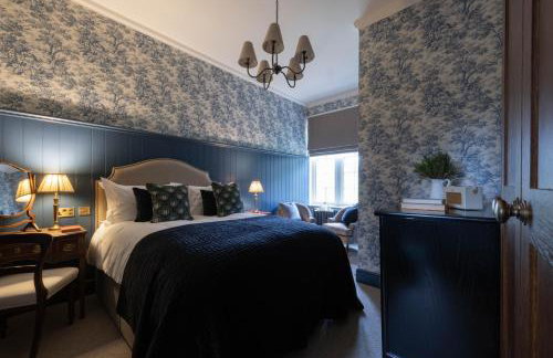 Dumbleton Hall Hotel - Foto 15