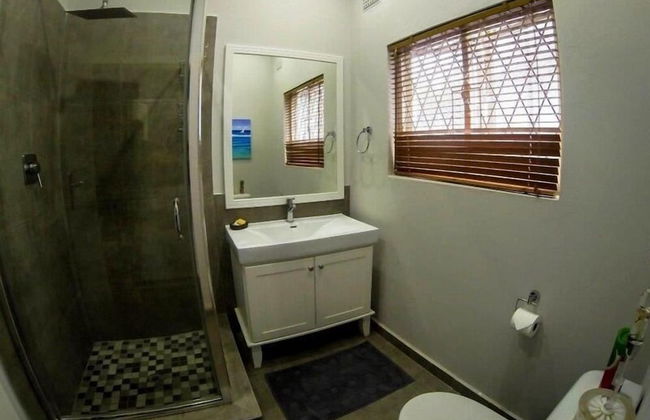 Amanzi Beach House - Foto 33