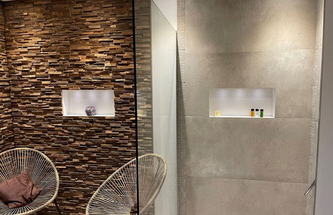 Delightful Castle in Bastogne With Bubble Bath - Foto 43