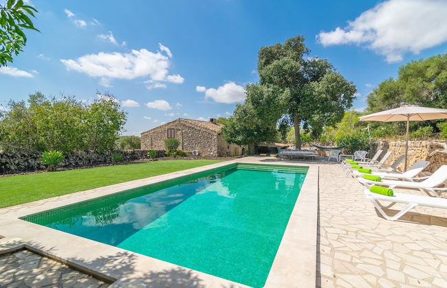 Can Gallot De Punxuat - Foto 1