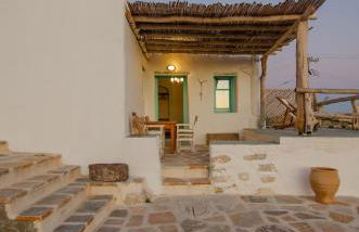 Dimitrakis Guesthouse - Photo 26
